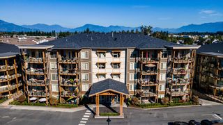 Photo 29: 507 45750 KEITH WILSON Road in Chilliwack: Vedder Crossing Condo for sale in "ENGLEWOOD COURTYARD" (Sardis)  : MLS®# R2751745