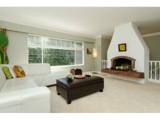 Photo 4: 11329 64TH Avenue in Delta: Sunshine Hills Woods House for sale in "Sunshine Hills" (N. Delta)  : MLS®# F1441149