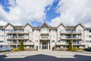 Photo 23: 304 33738 KING Road in Abbotsford: Poplar Condo for sale in "College Park Place" : MLS®# R2556290