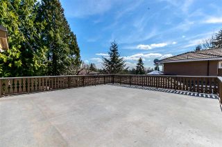 Photo 19: 7950 GILLEY Avenue in Burnaby: South Slope House for sale (Burnaby South)  : MLS®# R2178651