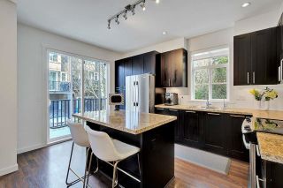 Photo 13: 36 3459 WILKIE AVENUE in Coquitlam: Burke Mountain Townhouse for sale : MLS®# R2677781