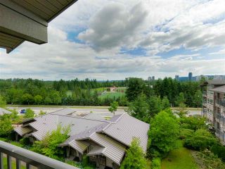 Photo 29: 506 3110 DAYANEE SPRINGS Boulevard in Coquitlam: Westwood Plateau Condo for sale : MLS®# R2478469