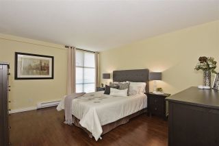Photo 9: 703 3055 CAMBIE Street in Vancouver: Fairview VW Condo for sale in "THE PACIFICA" (Vancouver West)  : MLS®# R2087862
