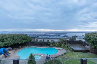 Photo 6: 1591 CHARTWELL Drive in West Vancouver: Chartwell House for sale : MLS®# R2875792