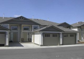 Photo 1: 25 225 Glen Park Road in KELOWNA: Glenmore Multi-family for sale (Kelowna, B.C.) 