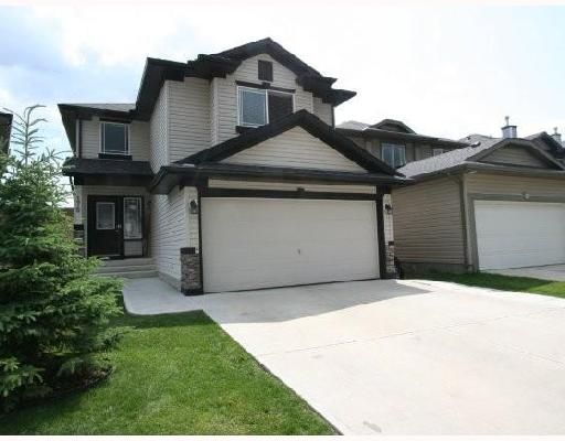 Main Photo: 175 VALLEY CREST Close NW in CALGARY: Valley Ridge Residential Detached Single Family for sale (Calgary)  : MLS®# C3337510