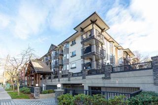 Photo 1: 311 5488 198 Street in Langley: Langley City Condo for sale : MLS®# R2423062