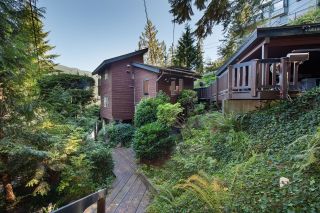 Photo 35: 4648 EASTRIDGE Road in North Vancouver: Deep Cove House for sale : MLS®# R2841922