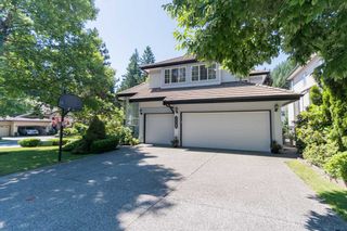 Photo 2: 3248 PINEHURST PLACE in Coquitlam: Westwood Plateau House for sale : MLS®# R2306342