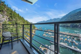 Photo 33: 901 6707 NELSON Avenue in West Vancouver: Horseshoe Bay WV Condo for sale : MLS®# R2713753