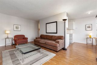 Photo 6: 204 740 HAMILTON Street in New Westminster: Uptown NW Condo for sale in "The Statesman" : MLS®# R2445050