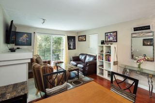 Photo 4: 43 1561 BOOTH Avenue in Coquitlam: Maillardville Townhouse for sale in "THE COURCELLES" : MLS®# R2297368