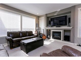 Photo 2: 7909 211B Street in Langley: Willoughby Heights House for sale : MLS®# F1416510