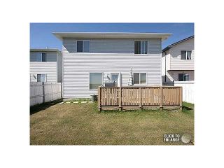 Photo 19: 167 APPLEGLEN Park SE in CALGARY: Applewood Residential Detached Single Family for sale (Calgary)  : MLS®# C3493462