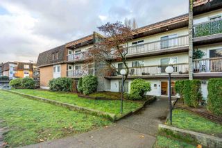Photo 5: 102 33850 FERN Street in Abbotsford: Central Abbotsford Condo for sale in "FERNWOOD MANOR" : MLS®# R2837113