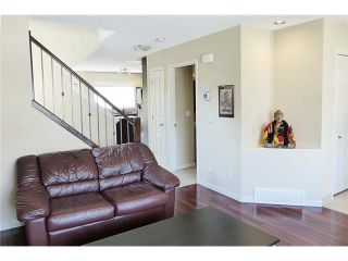 Photo 7: 89 SILVERADO SADDLE Avenue SW in Calgary: Silverado House for sale : MLS®# C4063975