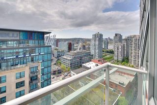 Photo 10: 2506 233 ROBSON Street in Vancouver: Downtown VW Condo for sale in "TV TOWER 2" (Vancouver West)  : MLS®# R2268555