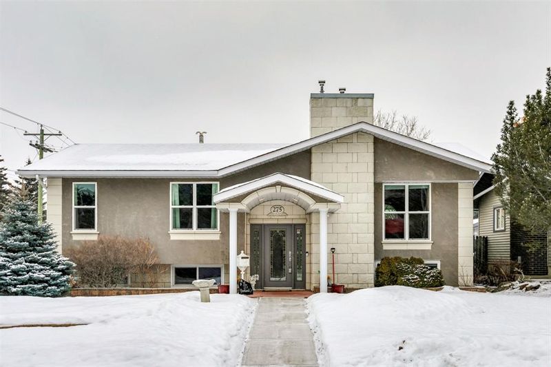 FEATURED LISTING: 275 Parkland Crescent Southeast Calgary