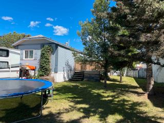 Main Photo: 10339 99 Street: Taylor Manufactured Home for sale (Fort St. John)  : MLS®# R2632849