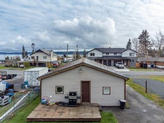 Photo 37: 2242 Dalton Rd in Campbell River: CR Willow Point House for sale : MLS®# 900620