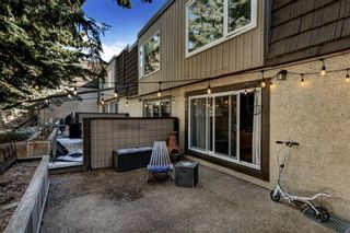 Photo 29: 526 3130 66 Avenue SW in Calgary: Lakeview Row/Townhouse for sale : MLS®# A1191499