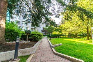 Photo 17: 905 1199 EASTWOOD Street in Coquitlam: North Coquitlam Condo for sale in "Selkirk" : MLS®# R2091861