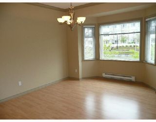 Photo 3: 12 7700 ABERCROMBIE Drive in Richmond: Brighouse South Townhouse for sale : MLS®# V703192