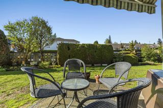 Photo 40: 13 2475 EMERSON Street in Abbotsford: Central Abbotsford Townhouse for sale in "EMERSON PARK" : MLS®# R2872253