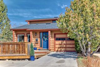 Photo 1: 139 Ranch Estates Place NW in Calgary: Ranchlands Detached for sale : MLS®# A2122945