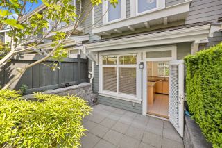 Photo 16: 7477 COLUMBIA Street in Vancouver: South Cambie Townhouse for sale (Vancouver West)  : MLS®# R2803306