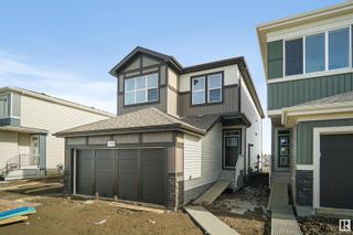 Photo 1: 17339 99 Street in Edmonton: Zone 27 House for sale : MLS®# E4374480