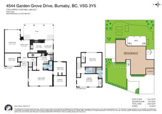 Photo 23: 4544 GARDEN GROVE Drive in Burnaby: Greentree Village House for sale (Burnaby South)  : MLS®# R2871240