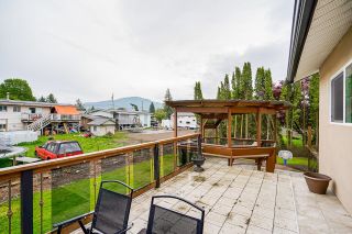 Photo 28: 6900 CENTENNIAL DRIVE in Chilliwack: Sardis East Vedder House for sale (Sardis)  : MLS®# R2711303