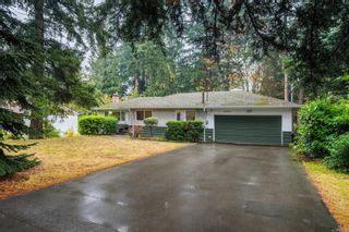 Photo 1: 7325 Chatwell Dr in Central Saanich: CS Saanichton House for sale : MLS®# 918710
