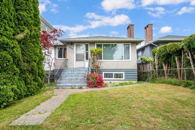 FEATURED LISTING: 3243 49TH Avenue East Vancouver