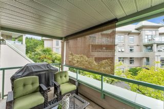 Photo 13: 301A 301 MAUDE Road in Port Moody: North Shore Pt Moody Condo for sale in "Heritage Grand" : MLS®# R2701536