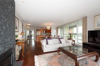 Photo 4: 905 5611 GORING Street in Burnaby: Brentwood Park Condo for sale in "THE LEGACY" (Burnaby North)  : MLS®# R2810093