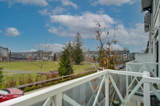 Photo 23: 7 21102 76 Avenue in Langley: Willoughby Heights Townhouse for sale in "Alara" : MLS®# R2645909