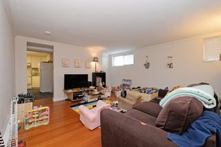 Photo 36: 926 LADNER Street in New Westminster: The Heights NW House for sale : MLS®# R2207370