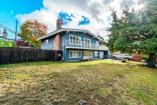 Photo 39: 199 MONTGOMERY Street in Coquitlam: Cape Horn House for sale in "Cape Horn" : MLS®# R2735893