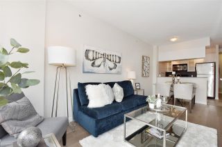 Photo 5: PH1 1238 BURRARD Street in Vancouver: Downtown VW Condo for sale in "ALTADENA" (Vancouver West)  : MLS®# R2537828