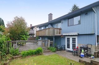 Photo 20: 3213 PINDA Drive in Port Moody: Port Moody Centre House for sale : MLS®# R2180092