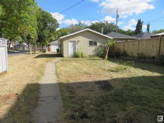 Photo 20: 8319 124 Avenue in Edmonton: Zone 05 House for sale : MLS®# E4315147