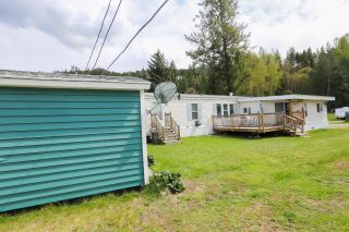 Photo 26: 9 616 Armour Road in Barriere: BA Manufactured Home for sale (NE)  : MLS®# 165837
