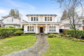 Main Photo: 1678 W 62ND Avenue in Vancouver: South Granville House for sale (Vancouver West)  : MLS®# R2745548