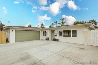 Main Photo: SANTEE House for sale : 3 bedrooms : 8618 Atlas View Dr