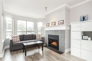 Photo 3: 207 3615 W 17TH Avenue in Vancouver: Dunbar Condo for sale in "Pacific Terrace" (Vancouver West)  : MLS®# R2426507