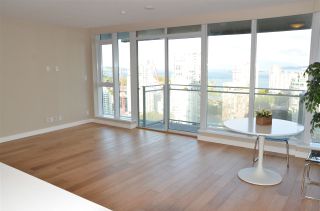 Photo 4: 2902 1372 SEYMOUR Street in Vancouver: Downtown VW Condo for sale in "THE MARK" (Vancouver West)  : MLS®# R2108217