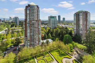 Photo 25: 2101 7368 SANDBORNE Avenue in Burnaby: South Slope Condo for sale in "Mayfair Place" (Burnaby South)  : MLS®# R2881518
