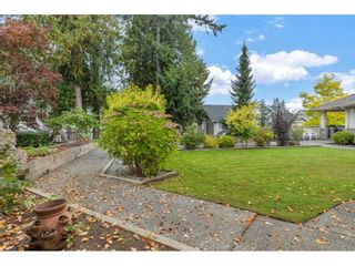 Photo 36: 19 15099 28 Avenue in Surrey: Elgin Chantrell Townhouse for sale in "The Gardens" (South Surrey White Rock)  : MLS®# R2507384